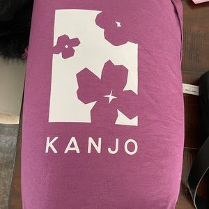 KANJO MEMORY FOAM ACUPRESSURE MAT SET, AMETHYST